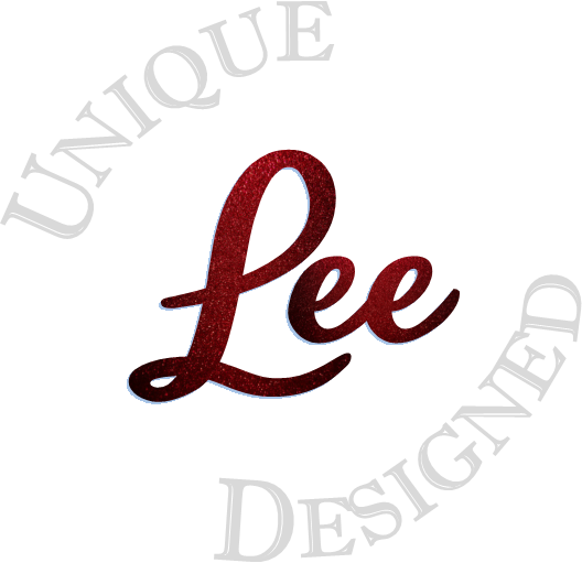 UniqueLee Designed